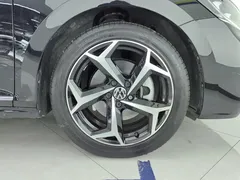 2023 Volkswagen Passat 330TSI Starry Elite, чёрный — фото 6
