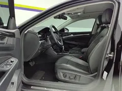 2023 Volkswagen Passat 330TSI Starry Elite, чёрный — фото 9