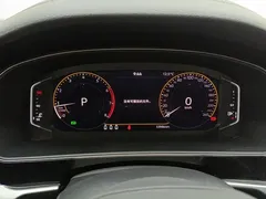 2023 Volkswagen Passat 330TSI Starry Elite, чёрный — фото 14