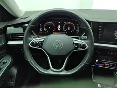 2023 Volkswagen Passat 330TSI Starry Elite, чёрный — фото 15