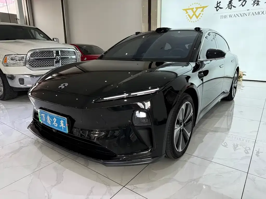 2024 Nio ET5T 75kWh Touring