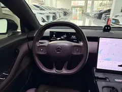 2024 Nio ET5T 75kWh Touring, чёрный — фото 14