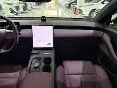2024 Nio ET5T 75kWh Touring, чёрный — фото 15
