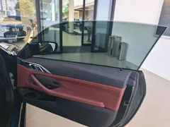 2023 BMW 4 Series 425i M Sport Package, зелёный — фото 13