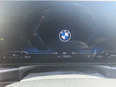 2023 BMW 4 Series 425i M Sport Package, зелёный — фото 15