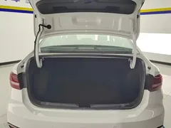 2023 Volkswagen Lavida 280TSI DSG, белый — фото 4