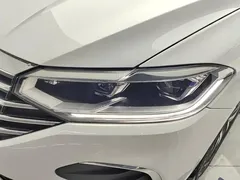 2023 Volkswagen Lavida 280TSI DSG, белый — фото 5