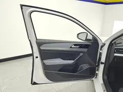 2023 Volkswagen Lavida 280TSI DSG, белый — фото 7