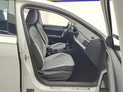 2023 Volkswagen Lavida 280TSI DSG, белый — фото 8