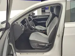 2023 Volkswagen Lavida 280TSI DSG, белый — фото 9