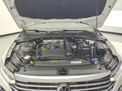 2023 Volkswagen Lavida 280TSI DSG, белый — фото 10
