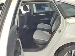 2023 Volkswagen Lavida 280TSI DSG, белый — фото 11