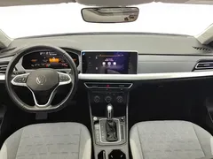 2023 Volkswagen Lavida 280TSI DSG, белый — фото 12