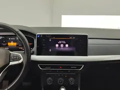2023 Volkswagen Lavida 280TSI DSG, белый — фото 13