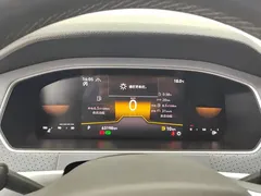 2023 Volkswagen Lavida 280TSI DSG, белый — фото 14