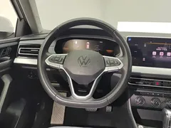 2023 Volkswagen Lavida 280TSI DSG, белый — фото 15