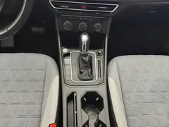 2023 Volkswagen Lavida 280TSI DSG, белый — фото 16