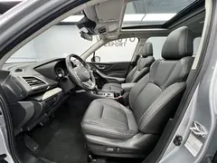 2022 Subaru Forester 2.0i AWD Luxury EyeSight — фото 7