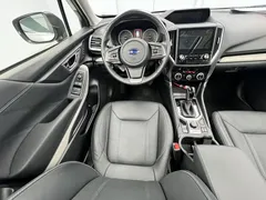 2022 Subaru Forester 2.0i AWD Luxury EyeSight — фото 8