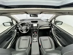 2022 Subaru Forester 2.0i AWD Luxury EyeSight — фото 9