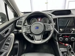 2022 Subaru Forester 2.0i AWD Luxury EyeSight — фото 10