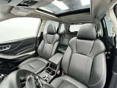 2022 Subaru Forester 2.0i AWD Luxury EyeSight — фото 12