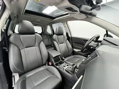 2022 Subaru Forester 2.0i AWD Luxury EyeSight — фото 13