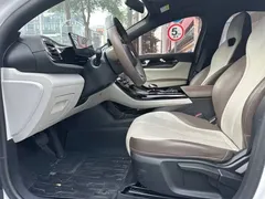 2024 BYD Qin PLUS Honor DM-i PHEV 55km Leading, белый — фото 4