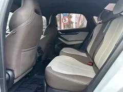 2024 BYD Qin PLUS Honor DM-i PHEV 55km Leading, белый — фото 5