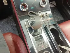 2021 Jetour X70 PLUS 1.6T DCT PRO+ 7-seat, чёрный — фото 14