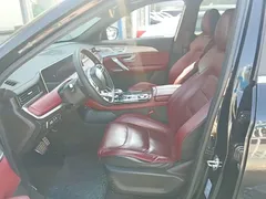 2021 Jetour X70 PLUS 1.6T DCT PRO+ 7-seat, чёрный — фото 15