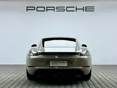 2020 Porsche 718 Cayman 2.0T — фото 3