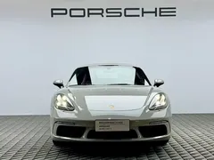2020 Porsche 718 Cayman 2.0T — фото 6