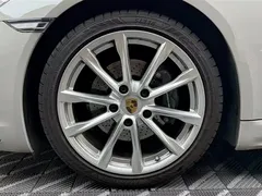 2020 Porsche 718 Cayman 2.0T — фото 8
