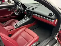 2020 Porsche 718 Cayman 2.0T — фото 11