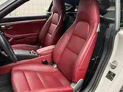 2020 Porsche 718 Cayman 2.0T — фото 13