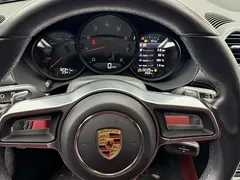 2020 Porsche 718 Cayman 2.0T — фото 14