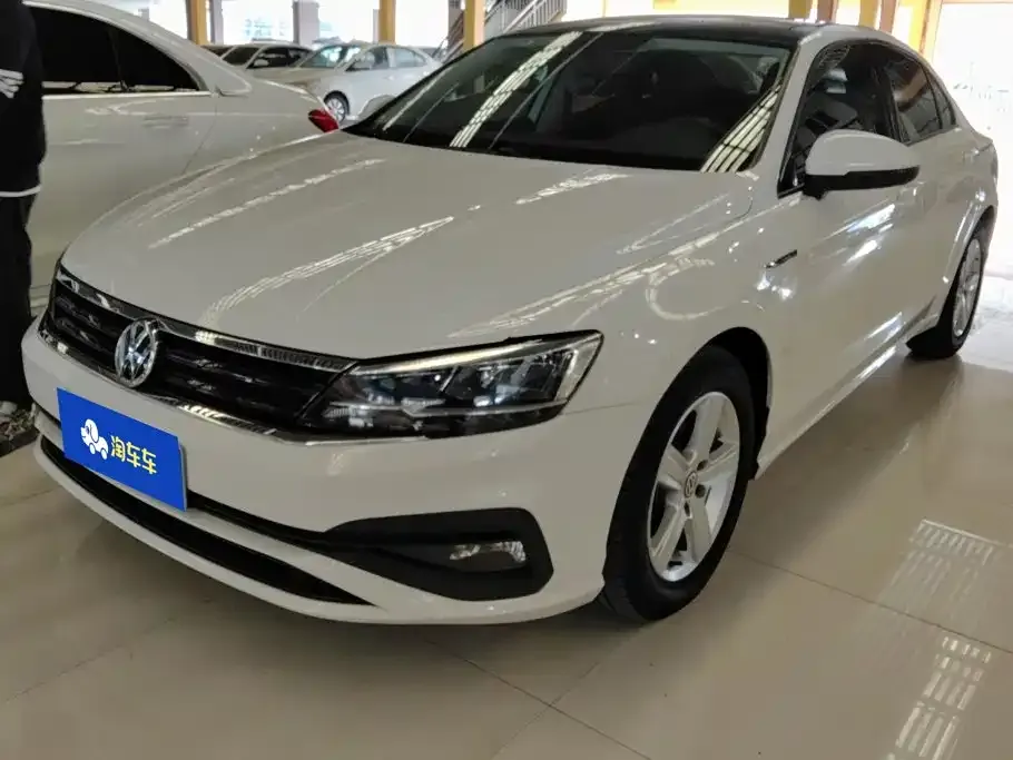 2021 Volkswagen Lamando 230TSI DSG Fashion