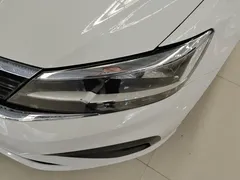 2021 Volkswagen Lamando 230TSI DSG Fashion, белый — фото 5
