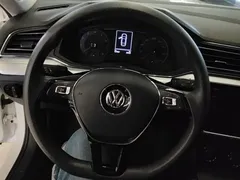 2021 Volkswagen Lamando 230TSI DSG Fashion, белый — фото 15