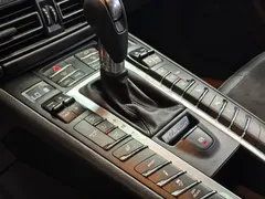 2021 Porsche Macan 2.0T, синий — фото 10