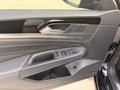 2022 Volkswagen Passat 330TSI Luxury, чёрный — фото 6
