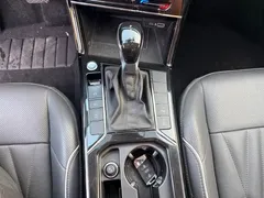 2022 Volkswagen Passat 330TSI Luxury, чёрный — фото 9