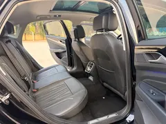 2022 Volkswagen Passat 330TSI Luxury, чёрный — фото 12