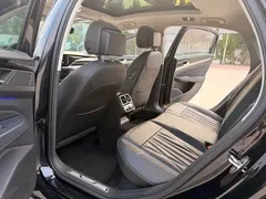 2022 Volkswagen Passat 330TSI Luxury, чёрный — фото 13