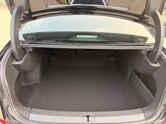 2022 Volkswagen Passat 330TSI Luxury, чёрный — фото 14