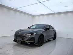 2022 Changan UNI-V 1.5T Sport — фото 1