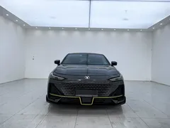 2022 Changan UNI-V 1.5T Sport — фото 2