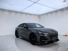 2022 Changan UNI-V 1.5T Sport — фото 3
