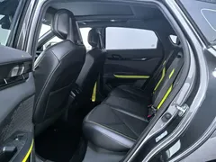 2022 Changan UNI-V 1.5T Sport — фото 5